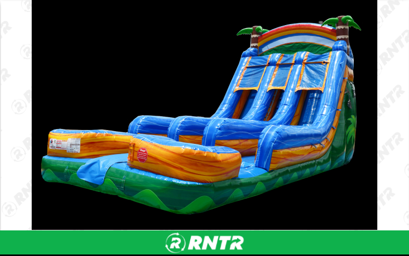 Generic INFL SLD (WET) DBL SPLASH – For rent in uniontown, pennsylvania – Fayette Rental Solutions | RNTR.com – Image 1