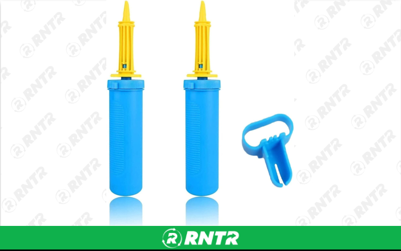 Generic INFLATOR BALLOON MANUAL – For rent in uniontown, pennsylvania – Fayette Rental Solutions | RNTR.com – Image 1