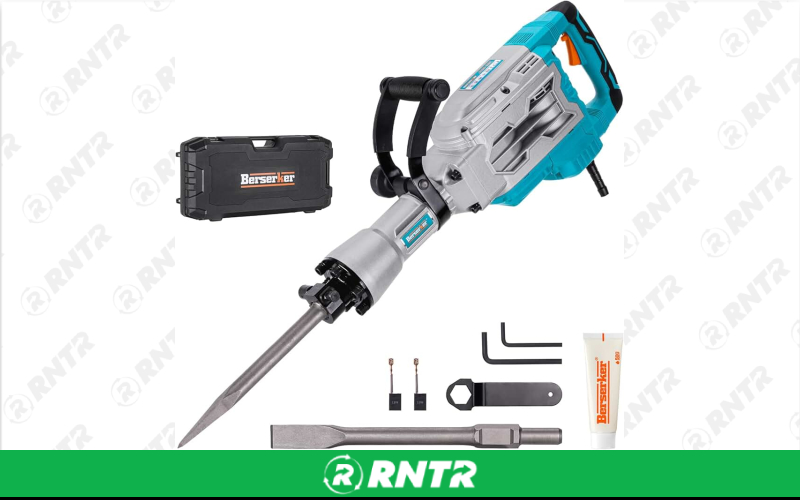 Generic JACK HAMMER 30# – For rent in uniontown, pennsylvania – Fayette Rental Solutions | RNTR.com – Image 1