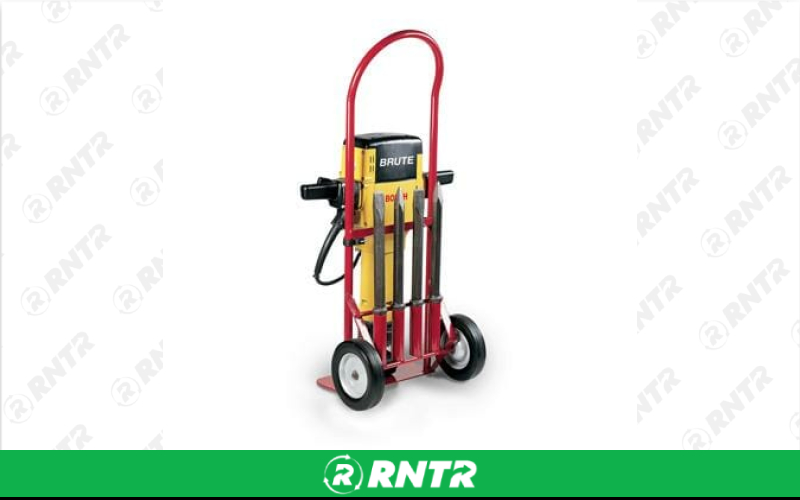 Generic JACK HAMMER 60# – For rent in uniontown, pennsylvania – Fayette Rental Solutions | RNTR.com – Image 1