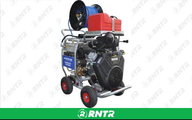 Generic JET RODDER GAS POWERED – For rent in durango, colorado – Teds Rental and Sales Inc | RNTR.com – Image 1
