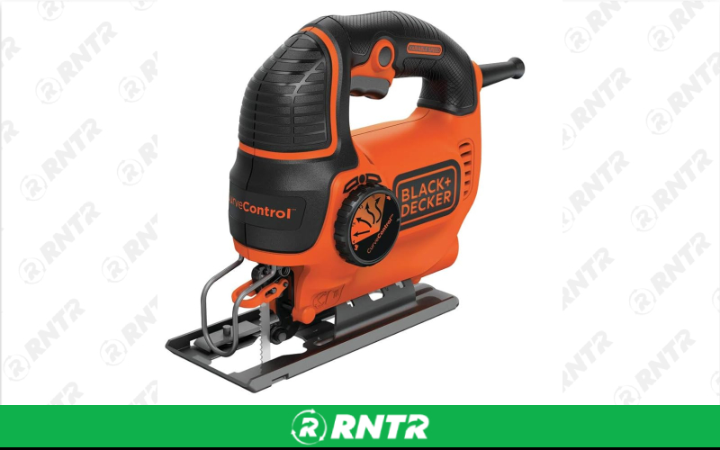 Generic JIG SAW BLACK & DECKER – For rent in uniontown, pennsylvania – Fayette Rental Solutions | RNTR.com – Image 1