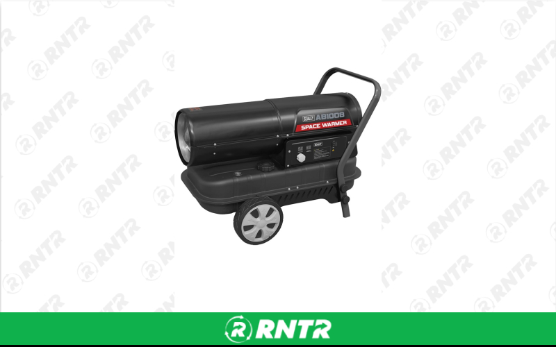 Generic KEROSENE HEATER 100 - 000 BTU – For rent in durango, colorado – Teds Rental and Sales Inc | RNTR.com – Image 1
