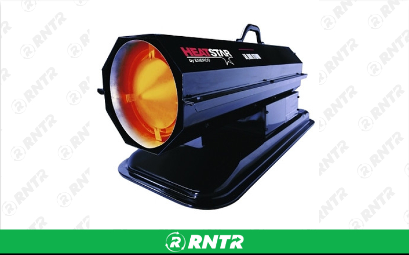 Generic KEROSENE HEATER 50 - 000 BTU – For rent in durango, colorado – Teds Rental and Sales Inc | RNTR.com – Image 1