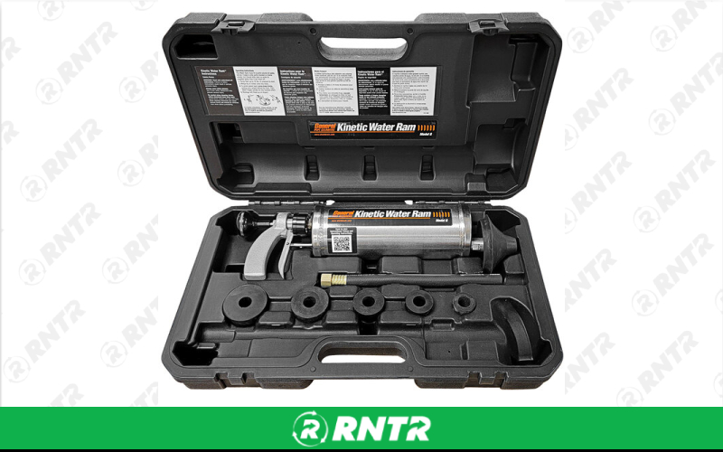 Generic KINETIC WATER RAM – For rent in durango, colorado – Teds Rental and Sales Inc | RNTR.com – Image 1