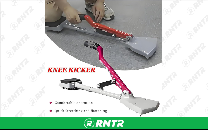 Generic KNEE KICKER CARPET STRETCHER – For rent in uniontown, pennsylvania – Fayette Rental Solutions | RNTR.com – Image 1