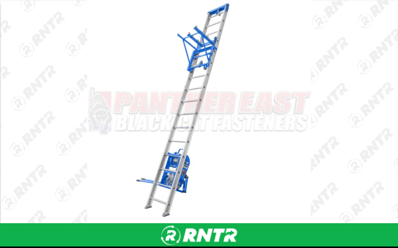 Generic LADDER HOIST 16' EXT – For rent in uniontown, pennsylvania – Fayette Rental Solutions | RNTR.com – Image 1