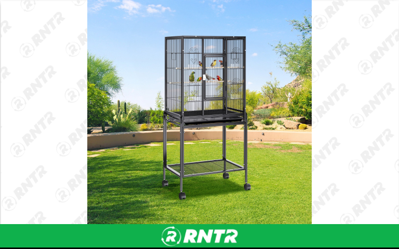 Generic LARGE BIRDCAGE – For rent in uniontown, pennsylvania – Fayette Rental Solutions | RNTR.com – Image 1