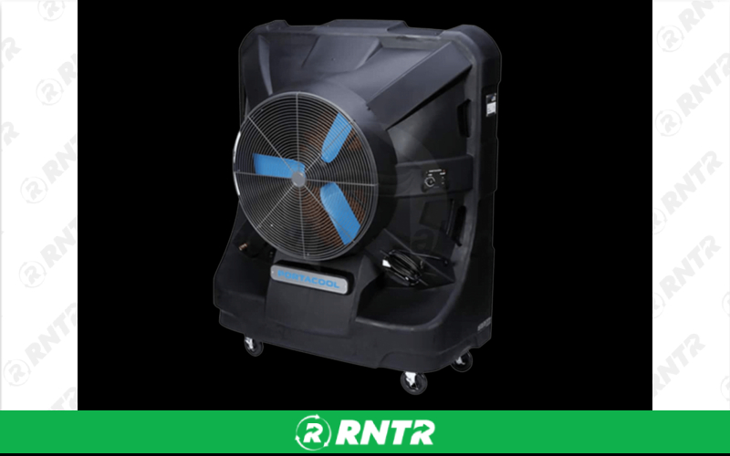 Generic LARGE (SWAMP) EVAPORATIVE COOL – For rent in durango, colorado – Teds Rental and Sales Inc | RNTR.com – Image 1