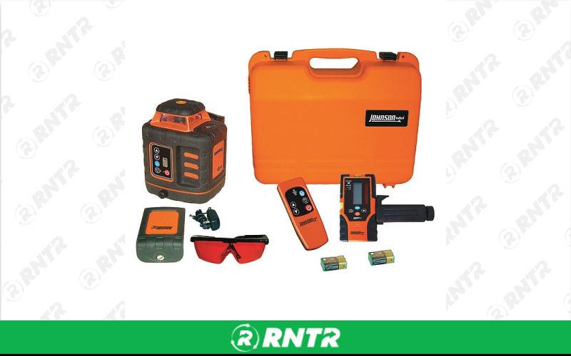 Generic LASER LEVEL AUTO-LEVEL INT.-EXT. – For rent in uniontown, pennsylvania – Fayette Rental Solutions | RNTR.com – Image 1