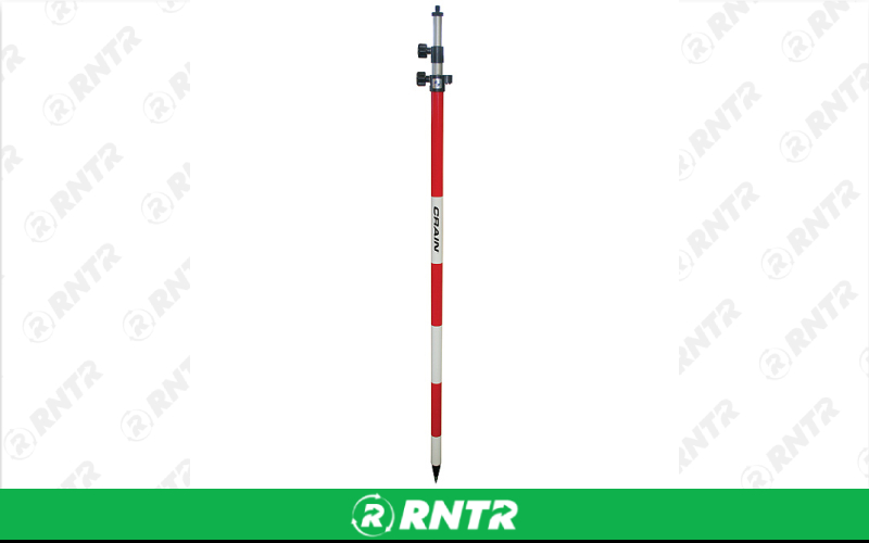 Generic LEVEL SIGHT POLE 8' – For rent in uniontown, pennsylvania – Fayette Rental Solutions | RNTR.com – Image 1