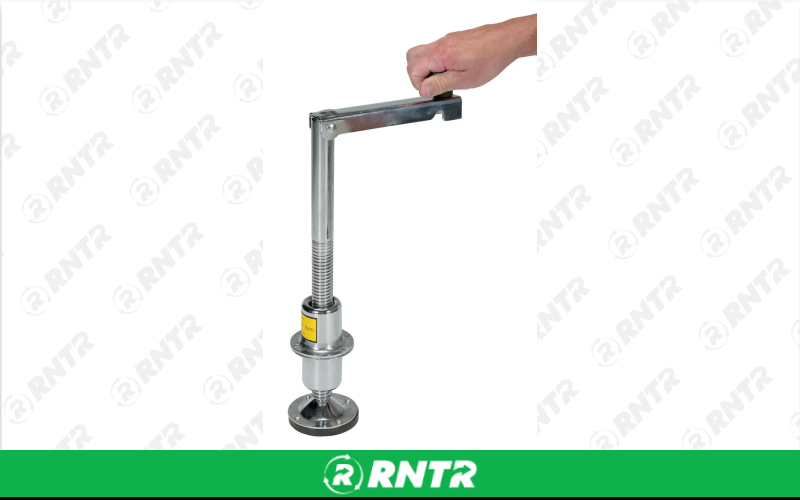 Generic LEVELING JACKS – For rent in durango, colorado – Teds Rental and Sales Inc | RNTR.com – Image 1