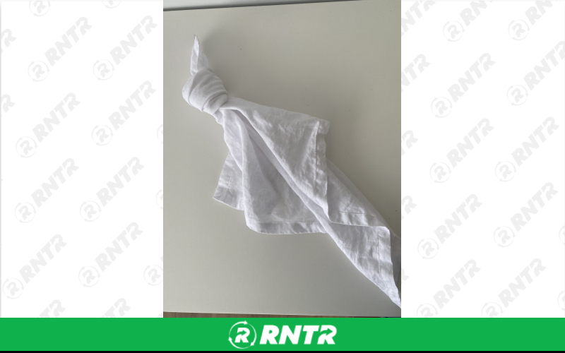 Generic LINEN NAPKIN WHITE – For rent in uniontown, pennsylvania – Fayette Rental Solutions | RNTR.com – Image 1
