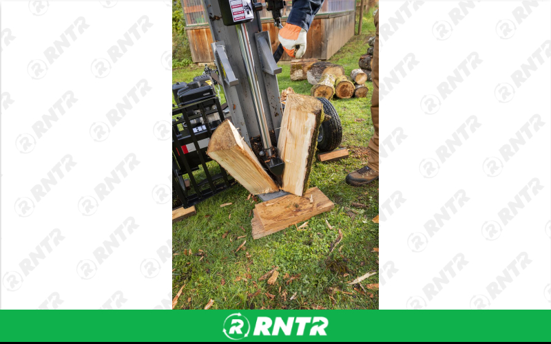 Generic LOG SPILLTER COMMERCIAL PRODUCTS – For rent in uniontown, pennsylvania – Fayette Rental Solutions | RNTR.com – Image 1