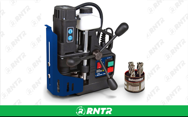 Generic MAGNETIC BASE DRILL – For rent in durango, colorado – Teds Rental and Sales Inc | RNTR.com – Image 1