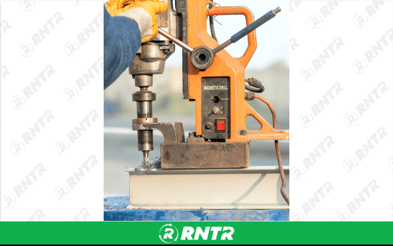Generic MAGNETIC DRILL STEEL HAWG – For rent in uniontown, pennsylvania – Fayette Rental Solutions | RNTR.com – Image 1