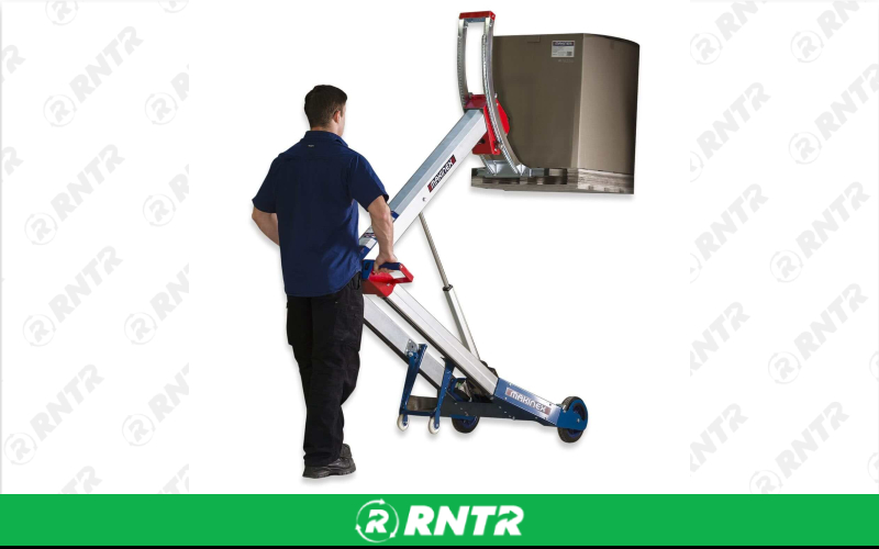 Generic MAKINEX LIFT – For rent in durango, colorado – Teds Rental and Sales Inc | RNTR.com – Image 1