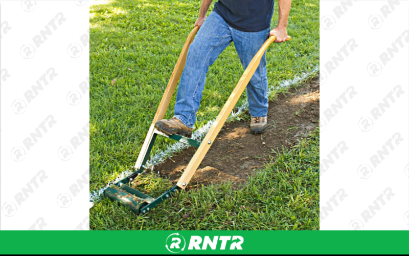 Generic MANUAL POWERED SOD CUTTER – For rent in durango, colorado – Teds Rental and Sales Inc | RNTR.com – Image 1