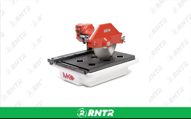 Generic MINI 7 TILE SAW – For rent in durango, colorado – Teds Rental and Sales Inc | RNTR.com – Image 1