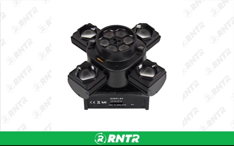 Generic MINI LASER BEAM LINE GENERATOR – For rent in uniontown, pennsylvania – Fayette Rental Solutions | RNTR.com – Image 1