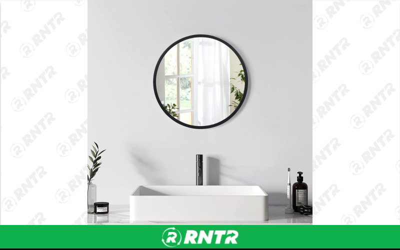 Generic MIRROR 16 ROUND – For rent in uniontown, pennsylvania – Fayette Rental Solutions | RNTR.com – Image 1