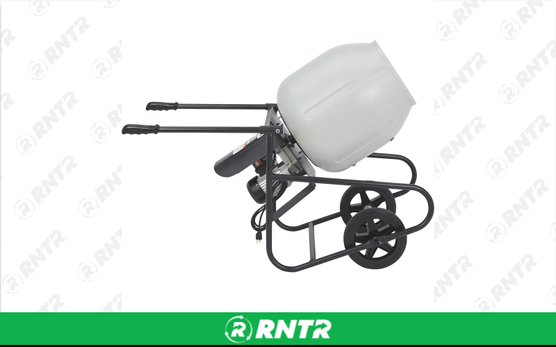 Generic MIXER-ELECTRIC  2 CUBIC FT. – For rent in durango, colorado – Teds Rental and Sales Inc | RNTR.com – Image 1