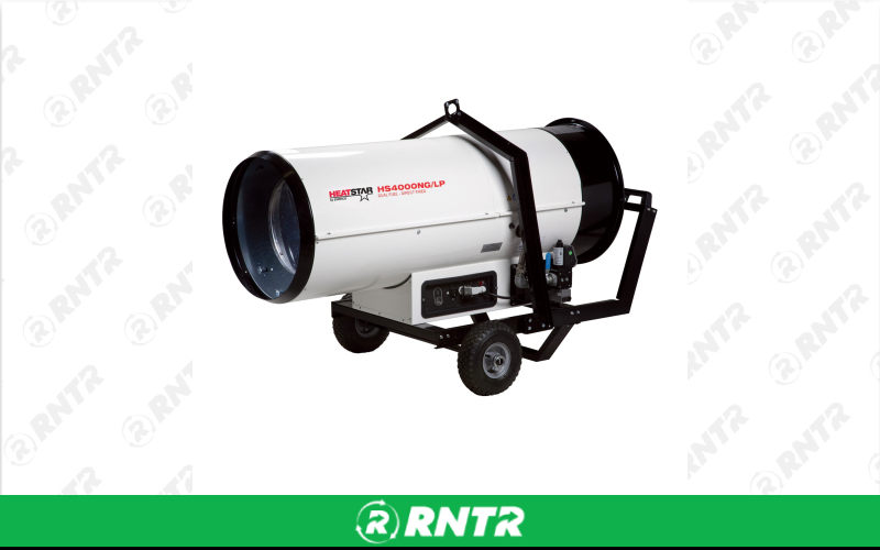 Generic NEW HEATER NATURAL GAS FORCED AIR 1 – For rent in uniontown, pennsylvania – Fayette Rental Solutions | RNTR.com – Image 1