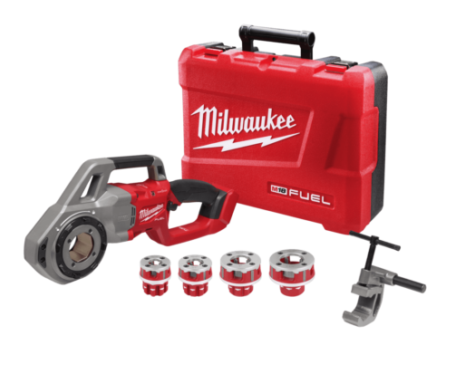 Generic POWERED PIPE THREADER – For rent in durango, colorado – Teds Rental and Sales Inc | RNTR.com – Image 1