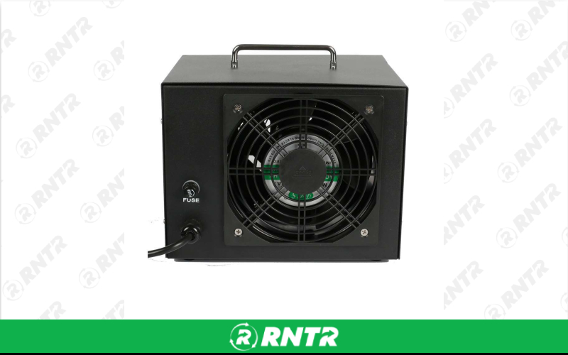 Generic OZONE GENERATOR 3500 SQ/FT SHOCK – For rent in uniontown, pennsylvania – Fayette Rental Solutions | RNTR.com – Image 1