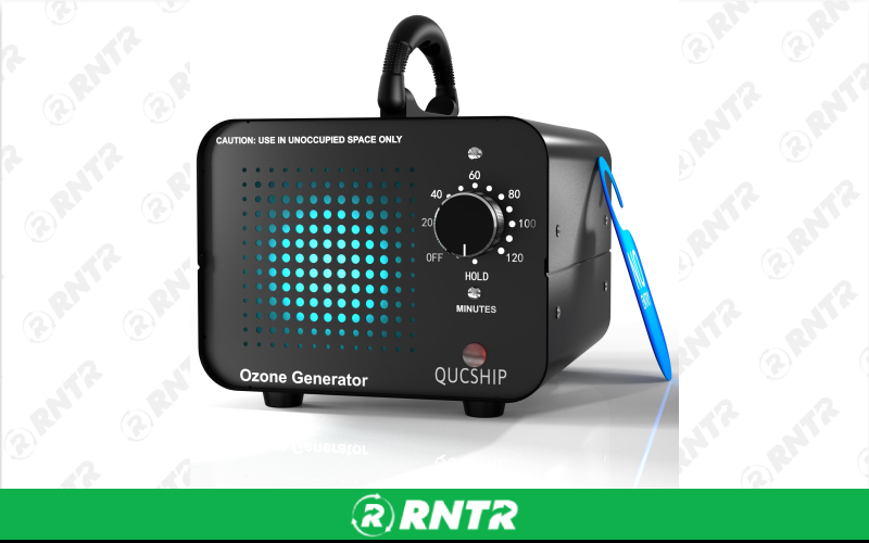 Generic OZONE MACHINE – For rent in durango, colorado – Teds Rental and Sales Inc | RNTR.com – Image 1