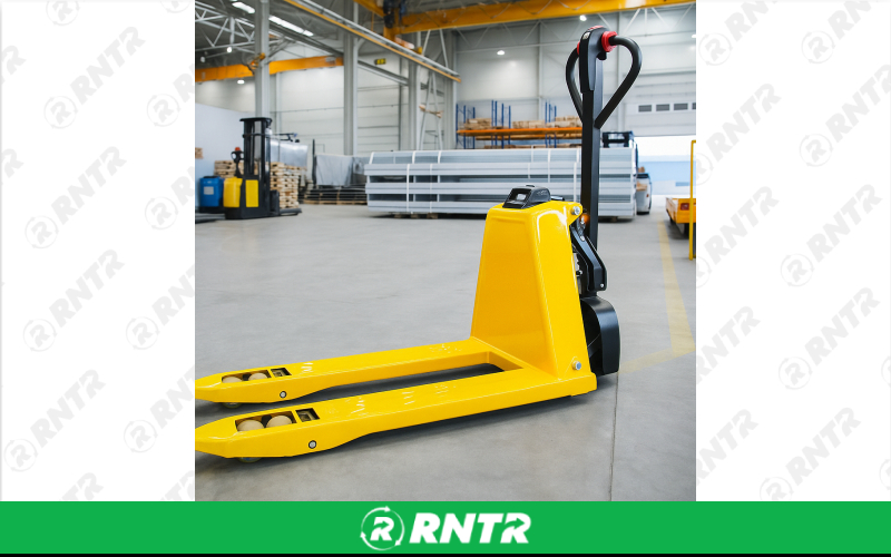 Generic PALLET JACK – For rent in durango, colorado – Teds Rental and Sales Inc | RNTR.com – Image 1
