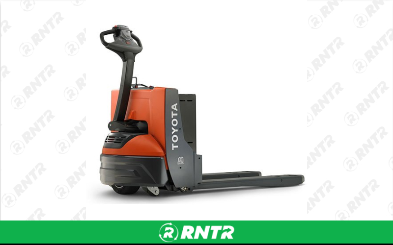 Generic PALLET TRUCK – For rent in uniontown, pennsylvania – Fayette Rental Solutions | RNTR.com – Image 1