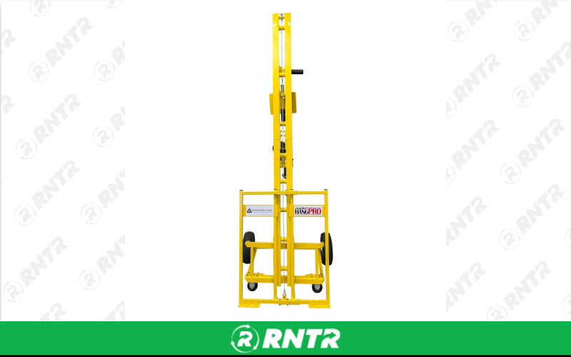 Generic PANEL LIFT 10FT/15FT – For rent in uniontown, pennsylvania – Fayette Rental Solutions | RNTR.com – Image 1