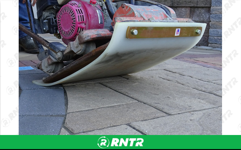 Generic PAVER PAD – For rent in durango, colorado – Teds Rental and Sales Inc | RNTR.com – Image 1
