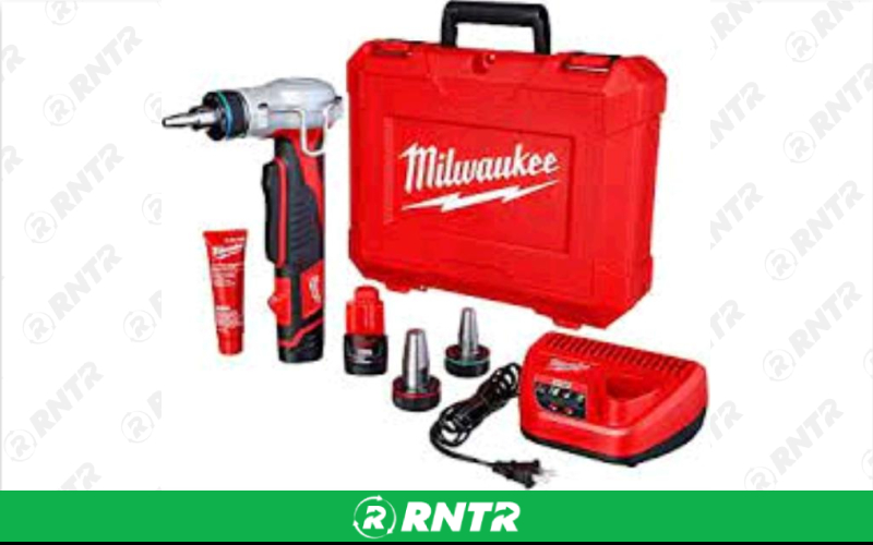 MILWAUKEE PEX PROPEX EXPANSION TOOL – For rent in maplewood, minnesota – Hejny Rental | RNTR.com – Image 1