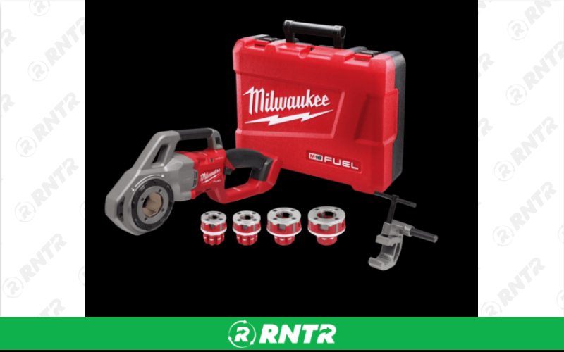 Generic PIPE HAND THREADER (W/ 1 HEAD) – For rent in uniontown, pennsylvania – Fayette Rental Solutions | RNTR.com – Image 1
