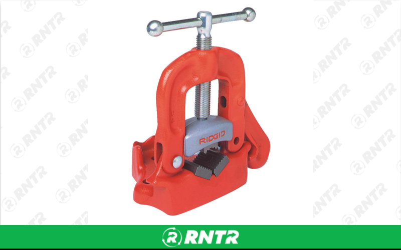 Generic PIPE VISE RIDGID – For rent in uniontown, pennsylvania – Fayette Rental Solutions | RNTR.com – Image 1
