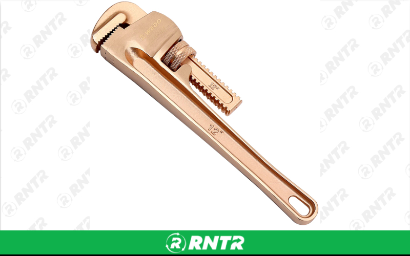 Generic PIPE WRENCH 30 – For rent in uniontown, pennsylvania – Fayette Rental Solutions | RNTR.com – Image 1