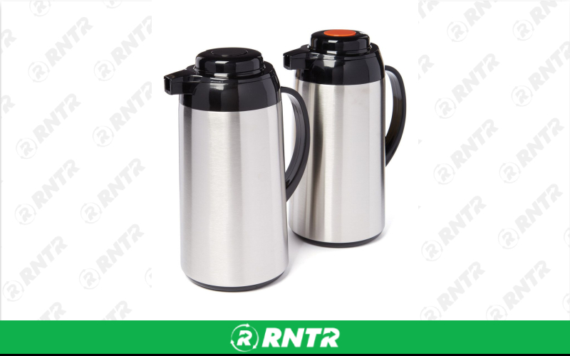 Generic PITCHER -  COFFEE/TEA INSULATED – For rent in uniontown, pennsylvania – Fayette Rental Solutions | RNTR.com – Image 1