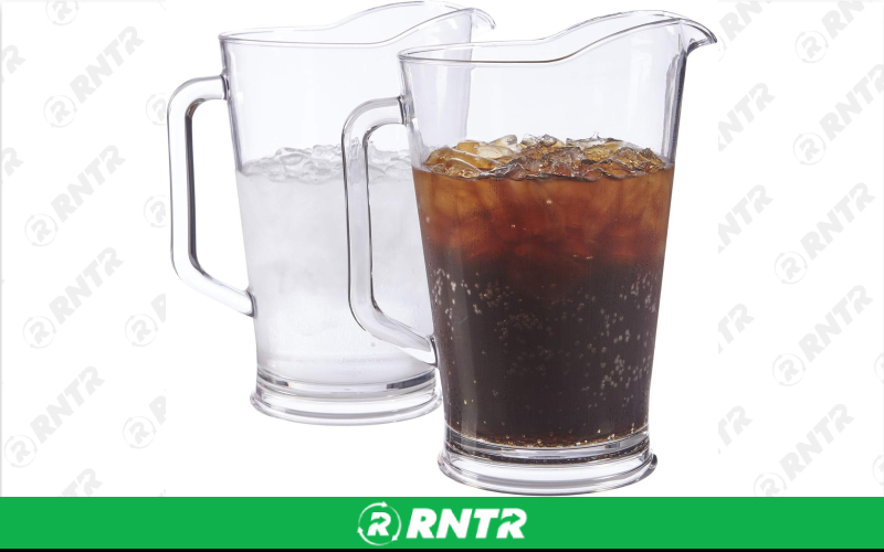 Generic PITCHER -  WATER/BEER – For rent in uniontown, pennsylvania – Fayette Rental Solutions | RNTR.com – Image 1