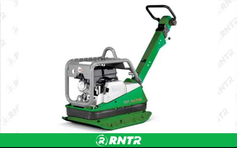 Generic PLATE COMPACTOR 24 – For rent in uniontown, pennsylvania – Fayette Rental Solutions | RNTR.com – Image 1