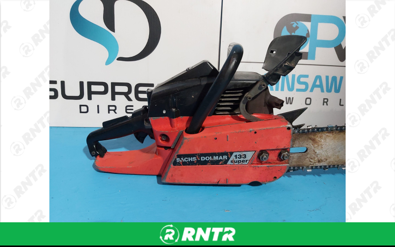 Generic POLE CHAINSAW 13'6 DOLMAR – For rent in uniontown, pennsylvania – Fayette Rental Solutions | RNTR.com – Image 1