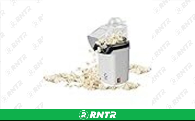 Generic POPCORN POPPER 110VOLT – For rent in durango, colorado – Teds Rental and Sales Inc | RNTR.com – Image 1