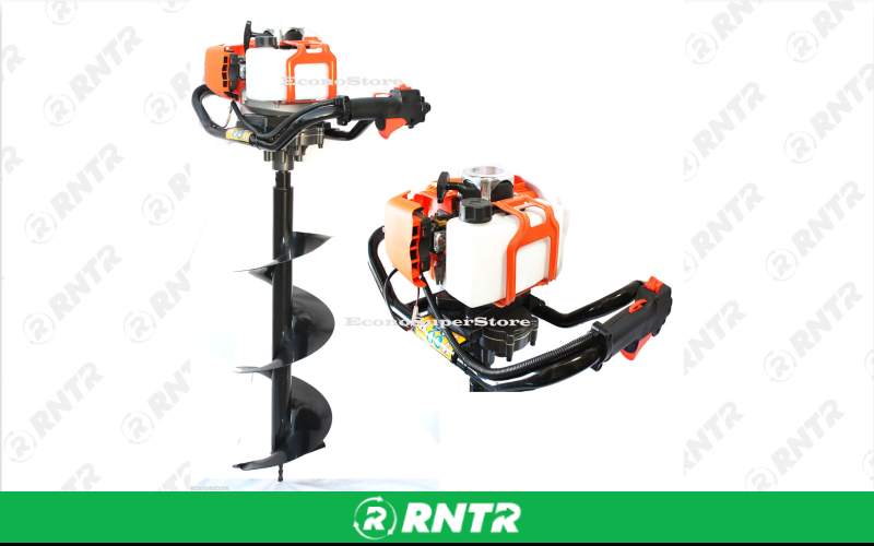 Generic POST HOLE DIGGER 1 MAN GAS – For rent in durango, colorado – Teds Rental and Sales Inc | RNTR.com – Image 1