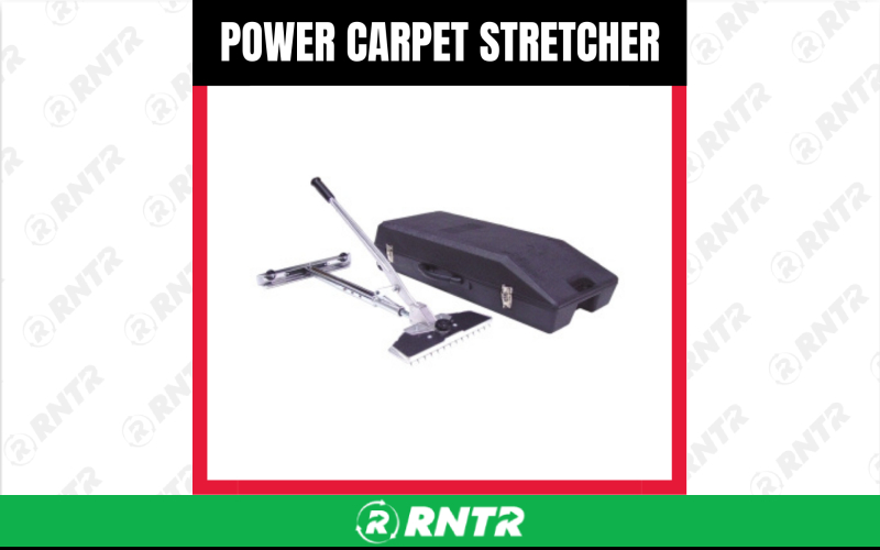 Generic POWER CARPET STRETCHER – For rent in durango, colorado – Teds Rental and Sales Inc | RNTR.com – Image 1