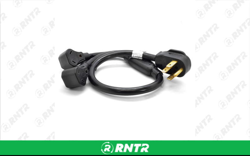 Generic POWER DISTRIBUTION CORD 50' – For rent in uniontown, pennsylvania – Fayette Rental Solutions | RNTR.com – Image 1