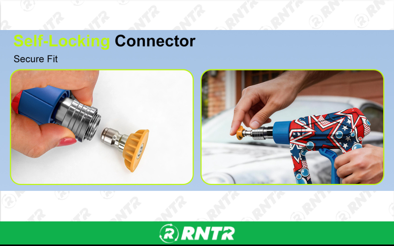 Generic PRESSURE WASHER 4000 PSI MTA – For rent in uniontown, pennsylvania – Fayette Rental Solutions | RNTR.com – Image 1