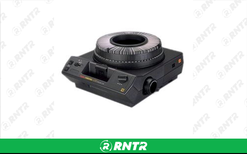 KODAK PROJECTOR -  SLIDE – For rent in maplewood, minnesota – Hejny Rental | RNTR.com – Image 1