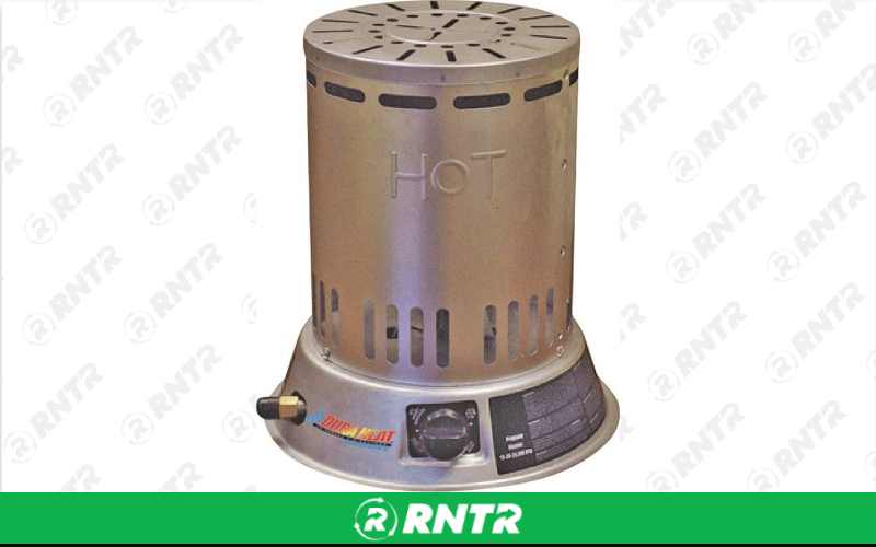 Generic PROPANE HEATER 15-25 - 000 BTU T – For rent in durango, colorado – Teds Rental and Sales Inc | RNTR.com – Image 1