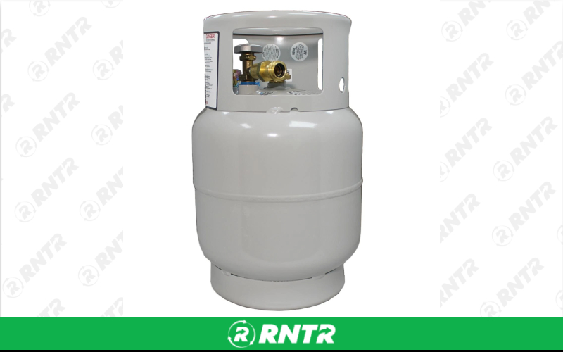 Generic PROPANE TANK 20 LBS – For rent in durango, colorado – Teds Rental and Sales Inc | RNTR.com – Image 1